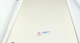 Good
													MacBook Air 2024 (M3) - 15" - Apple M3, Starlight, 256 GB, 16 GB, 10-core GPU, photo 5 of 20