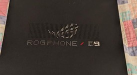 Mint
													Asus ROG Phone 9 Pro - Unlocked, Phantom Black, 1 TB, 24 GB, photo 5 of 19