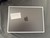 Mint MacBook Air 2022 - 13" - Apple M2, Gray, 256 GB, 8 GB