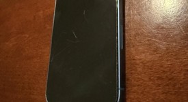 Good
													Apple iPhone 13 - Unlocked, Green, 128 GB, A2482, photo 3 of 17