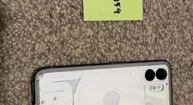 Mint
													Nothing Phone (2) - Unlocked, White, 512 GB, 12 GB, photo 5 of 6