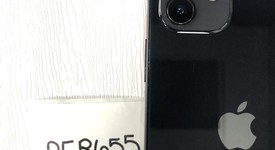 Good
													Apple iPhone 12 - T-Mobile, Black, 128 GB, A2172, photo 6 of 6
