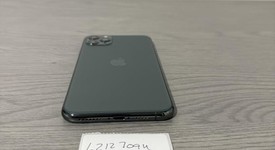 Mint
													Apple iPhone 11 Pro Max - Unlocked, Green, 64 GB, A2161, photo 3 of 7