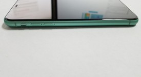 Good
													Apple iPhone 11 - T-Mobile, Green, 256 GB, A2111, photo 3 of 7
