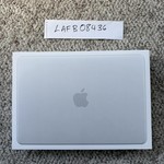 New MacBook Neo 2026 - 256 GB, Silver, 8 GB, Apple A18 Pro