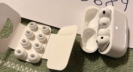 Used
													Apple AirPods Pro 3, photo 3 of 5