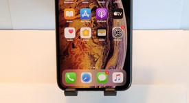 Good
													Apple iPhone Xs Max - Sprint, Gold, 64 GB, A1921, photo 1 of 7