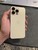 Mint Apple iPhone 14 Pro Max - Unlocked, Gold, 128 GB, A2651