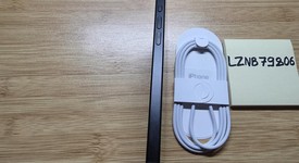 Good
													Apple iPhone 16 Plus - Unlocked, Black, 128 GB, A3082, photo 3 of 8