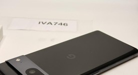 Good
													Google Pixel 7 - Unlocked, Obsidian, 128 GB, 8 GB, GVU6C, Sub-6 5G, photo 3 of 4