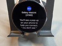 Samsung Galaxy Watch4