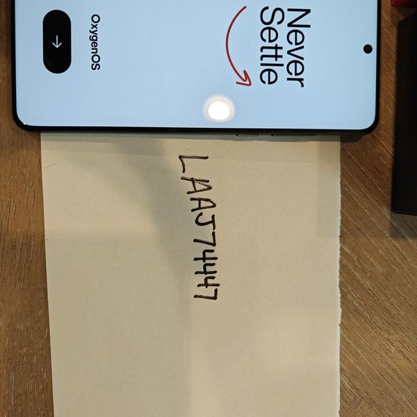 OnePlus 13 - Unlocked, 256 GB, Black Eclipse, 12 GB