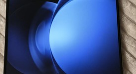 Good
													Samsung Galaxy Z Fold5 - Unlocked, Black, 512 GB, 12 GB, SM-F946U1, photo 2 of 8