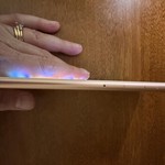Good Apple iPhone 7 Plus - Unlocked, 128 GB, Rose Gold, A1784, GSM