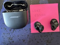 Bose QuietComfort Earbuds II