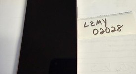 Good
													Apple iPhone 13 - Unlocked, Pink, 128 GB, A2482, photo 2 of 7