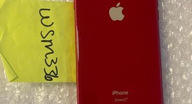 Mint
													Apple iPhone 8 Plus - Unlocked, Red, 256 GB, A1864, photo 3 of 7