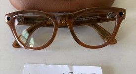 Good
													Meta Ray-Bans Skyler - Caramel, photo 1 of 3