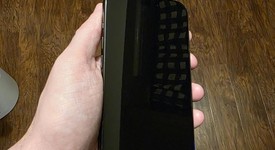 Good
													Apple iPhone 15 Pro Max - Unlocked, Black, 256 GB, A2849, photo 3 of 7