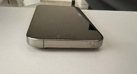 Good
													Apple iPhone 15 Pro - Unlocked, Natural, 256 GB, A2848, photo 1 of 11