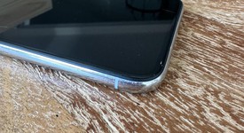 Good
													Apple iPhone X - Unlocked, Silver, 64 GB, A1901, GSM, photo 5 of 9