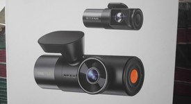New
													Vantrue Dash Cam, photo 1 of 3
