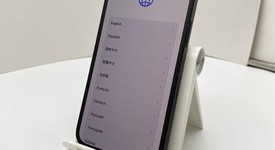 Good
													Apple iPhone 14 - Unlocked, Midnight, 128 GB, A2649, photo 1 of 8