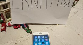 Good
													Apple iPhone 7 Plus - Boost, Rose Gold, 32 GB, A1661, photo 3 of 12