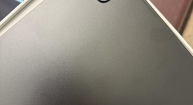 Mint
													Apple iPad Pro 11" (M4) 2024 - Wi-Fi, Black, 256 GB, 8 GB, A2836, Standard Glass, photo 4 of 13