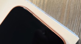 Good
													Apple iPhone 17 Pro - Unlocked, Cosmic Orange, 256 GB, A3256, photo 5 of 9