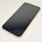 Good Apple iPhone 13 - Unlocked, 256 GB, Starlight, A2482