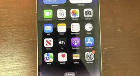 Good
													Apple iPhone 14 Pro Max - Unlocked, Silver, 128 GB, A2651, photo 2 of 19