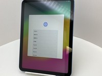 Apple iPad 10th Gen