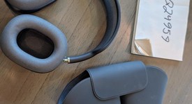 Used
													Apple AirPods Max USB-C - Midnight, photo 3 of 6