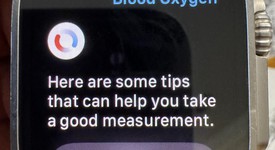 Good
													Apple Watch Ultra 49mm - Unlocked, Titanium, A2622, photo 3 of 11