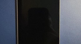 Good
													Samsung Galaxy S25 Ultra - Unlocked, Black, 256 GB, 12 GB, SM-S938U1, photo 1 of 10