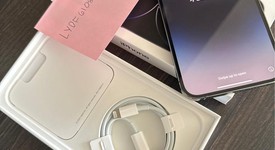 Mint
													Apple iPhone 14 Pro Max - T-Mobile, Purple, 128 GB, A2651, photo 1 of 9