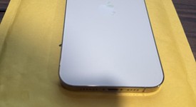 Good
													Apple iPhone 12 Pro Max - AT&T, Gold, 128 GB, A2342, photo 5 of 6