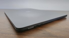 Mint
													MacBook Air 2023 - 15" - Apple M2, Midnight, 256 GB, 8 GB, photo 3 of 10