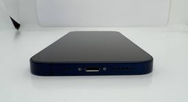 Fair
													Apple iPhone 12 - Unlocked, Blue, 64 GB, A2172, photo 5 of 8