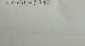 Good
													Apple iPhone SE 2nd Gen 2020 - Unlocked, White, 64 GB, A2275, photo 4 of 7