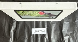 New
													Google Pixel Tablet 11" - Wi-Fi, Hazel, 128 GB, 8 GB, NO Dock, photo 5 of 6