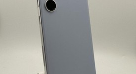 Good
													Samsung Galaxy S23 Ultra - Unlocked, Sky Blue, 512 GB, 12 GB, SM-S918U1, photo 3 of 5