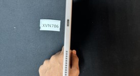 Fair
													Apple iPad Air 5th Gen - Wi-Fi, Pink, 256 GB, A2588, photo 5 of 6