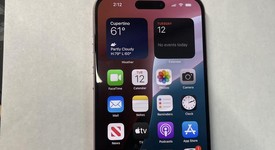 Good
													Apple iPhone 15 Plus - Unlocked, Pink, 128 GB, A2847, photo 2 of 16