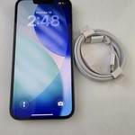 Good Apple iPhone 14 - Unlocked, 256 GB, Blue, A2649