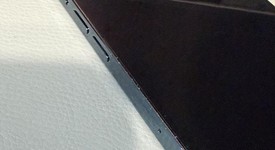 Fair
													Apple iPhone 12 Pro Max - Unlocked, Pacific Blue, 256 GB, A2342, photo 5 of 6