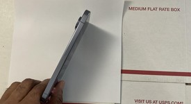 Mint
													Google Pixel 10 Pro XL - Unlocked, Moonstone, 256 GB, GUL82, photo 4 of 9