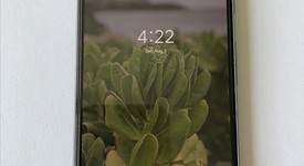 Good
													Google Pixel 2 - Unlocked, Black, 128 GB, Google Edition, photo 1 of 10