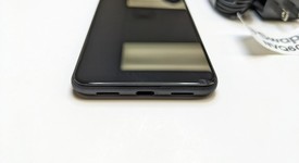 Good
													Google Pixel 5 - Unlocked, Black, 128 GB, 8 GB, GD1YQ, photo 2 of 8